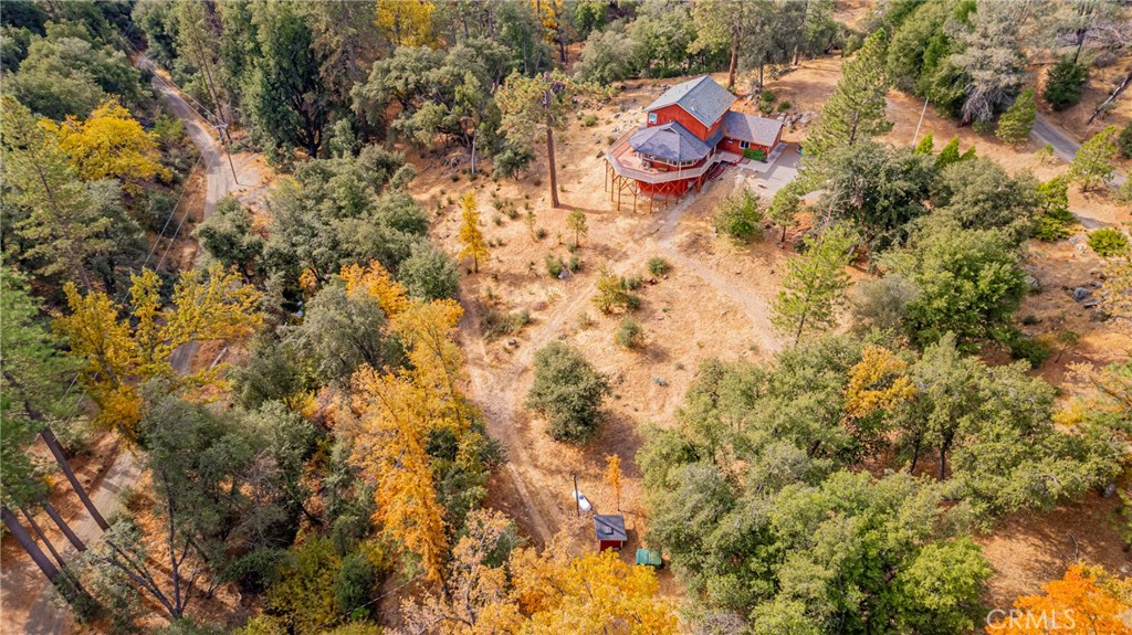 42852 Sunshine Mountain Road