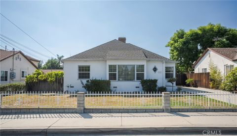 A home in Arcadia