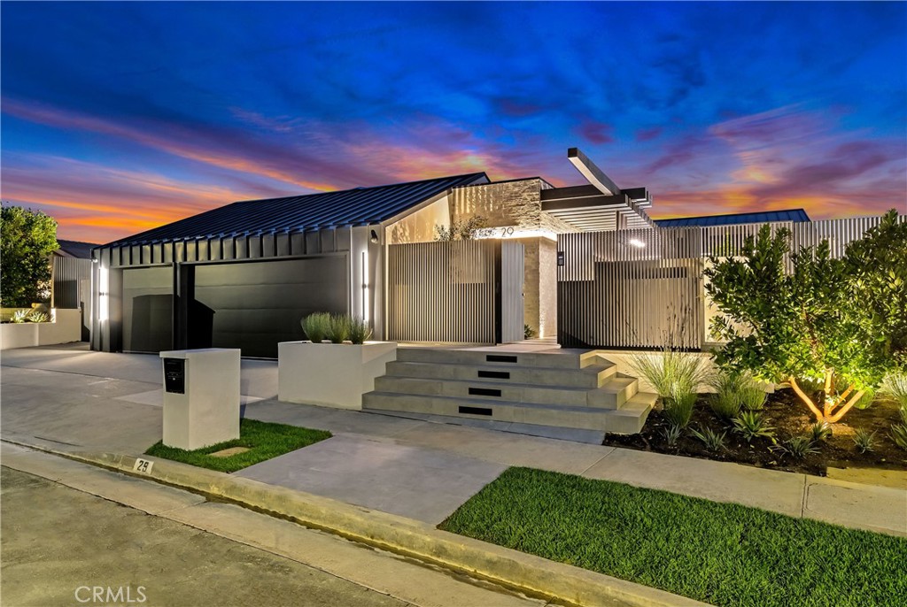 Spyglass Hill Custom (SPYC) - Residential