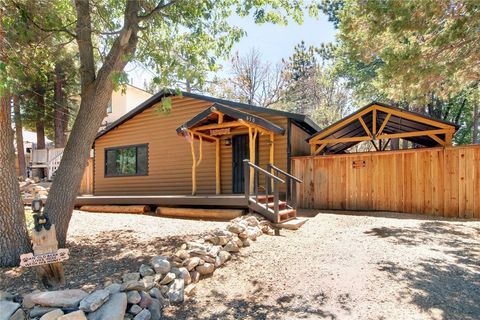 A home in Sugarloaf