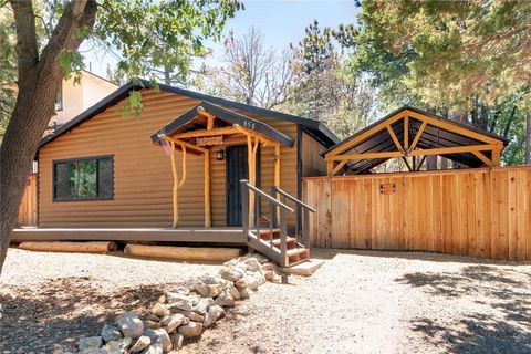 A home in Sugarloaf