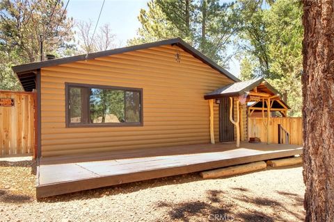 A home in Sugarloaf