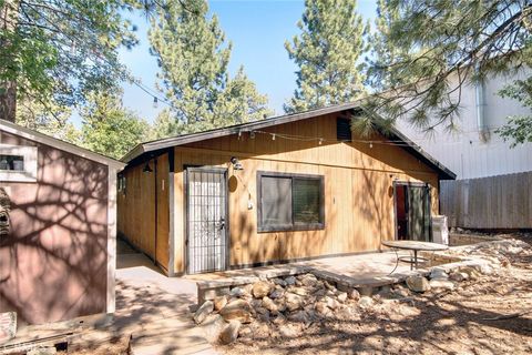 A home in Sugarloaf