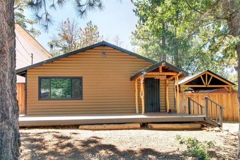 A home in Sugarloaf