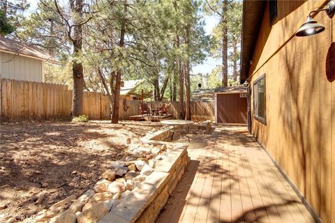 A home in Sugarloaf