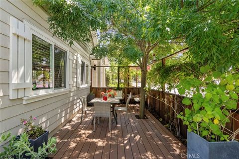 A home in Mountain View