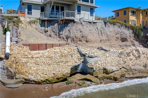 A home in Pismo Beach