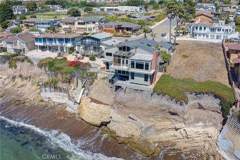 A home in Pismo Beach