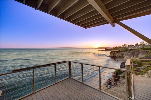 A home in Pismo Beach