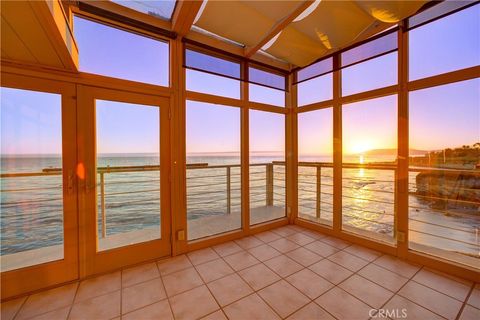 A home in Pismo Beach