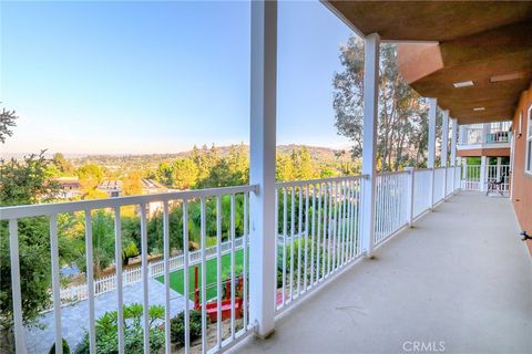 A home in Hacienda Heights