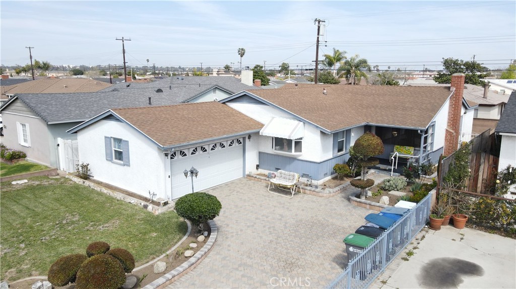 13804 Casimir Avenue