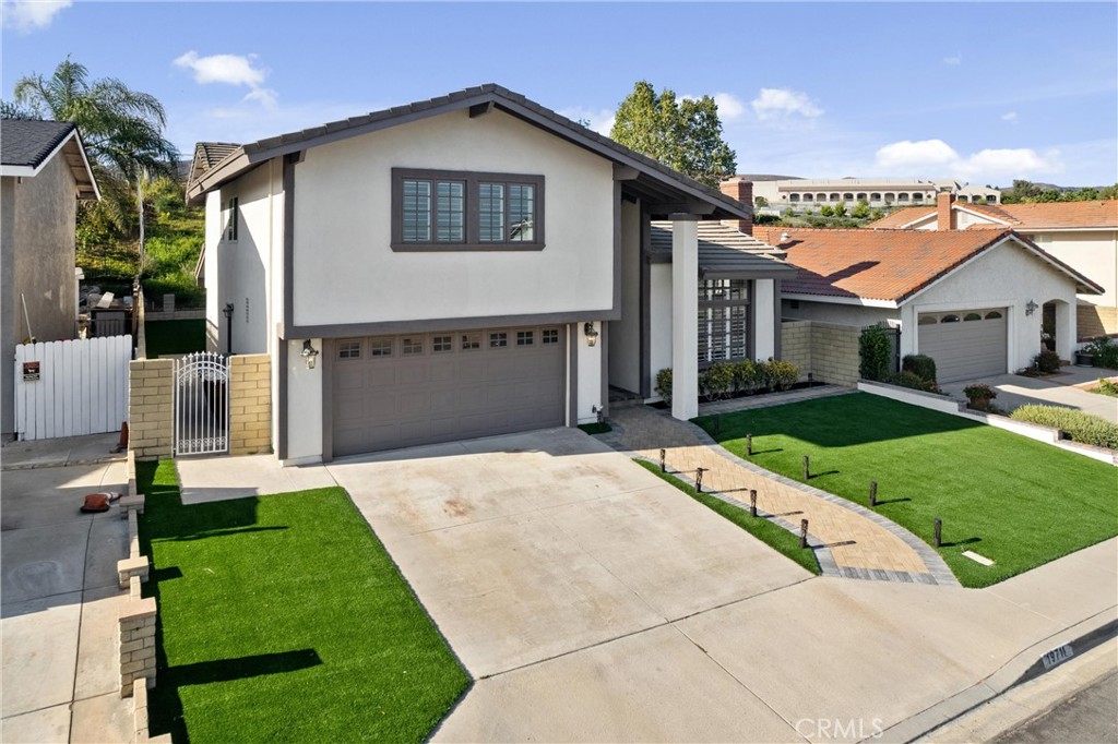View Yorba Linda, CA 92886 house