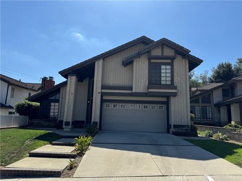 A home in Phillips Ranch