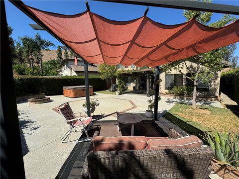 A home in Phillips Ranch