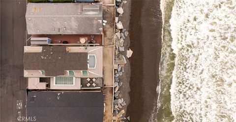 A home in San Clemente