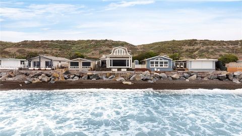 A home in San Clemente