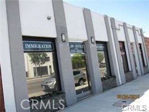 2814 W Valley Boulevard Alhambra CA 91803