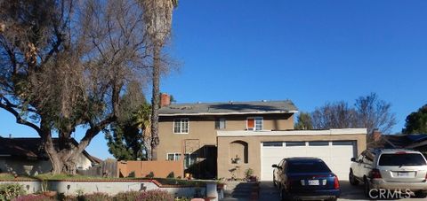 23817 Decorah Road Diamond Bar CA 91765