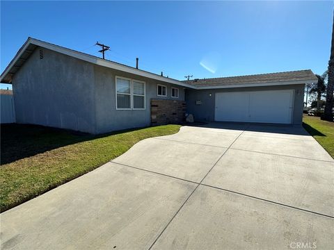 A home in Oxnard