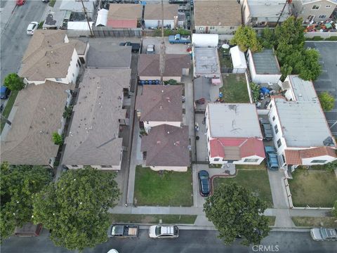 2913 Illinois Avenue South Gate CA 90280