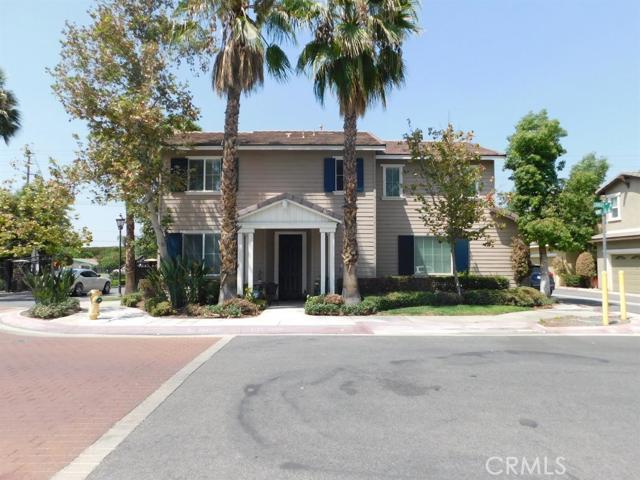 This is a great 2-story home located in a well established gated Community of Chaumont. This home is well cared for and ready for move in. Features includes spacious floor plan with 4 good sized bedrooms, 2.5 baths, attached 2 car garage with entry into the main floor. Lovely living room with a cozy duel sided fireplace. Large master suite with walk in closet, double vanity and a soaking tub with separate shower. Indoor laundry room between bedrooms for convenience. The low maintenance enclosed yard is great for pets, barbecuing and outdoor relaxing. Community amenities include a pool and spa, lovely greenbelt area with a covered gazebo. The grounds are beautiful and peaceful. The home is located near CBU, parks, schools, shopping, restaurants and easy access to the 91 freeway. Truly a Turnkey home that would make a great starting point into home ownership. # of RV Spaces: 0POOL,SPA Lot Location Type: Standard Location Pool Features: Common Pool Special Features: None # of Attached Spaces: 2 # of Detached Spaces: 0