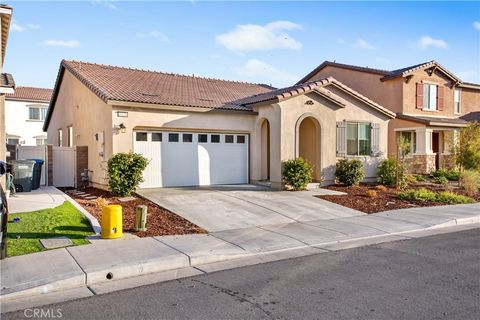 A home in Lake Elsinore