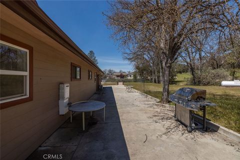 A home in Oakhurst