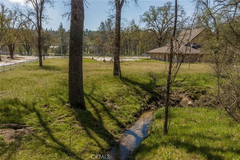 A home in Oakhurst