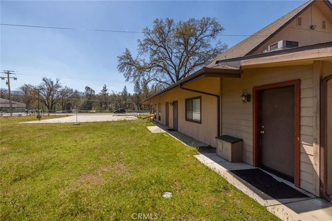 A home in Oakhurst