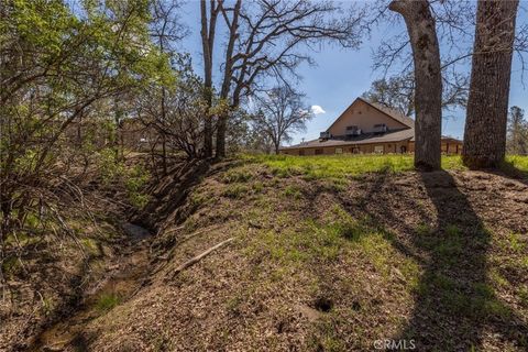 A home in Oakhurst