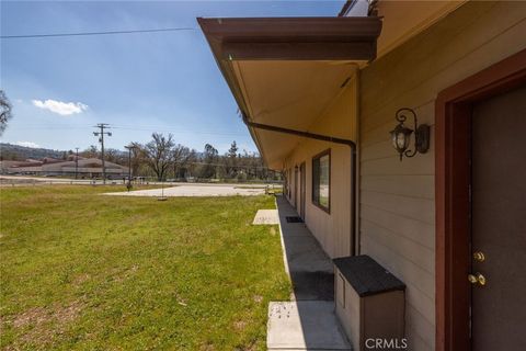 A home in Oakhurst