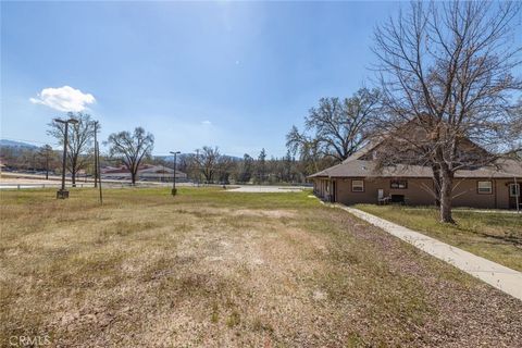 A home in Oakhurst