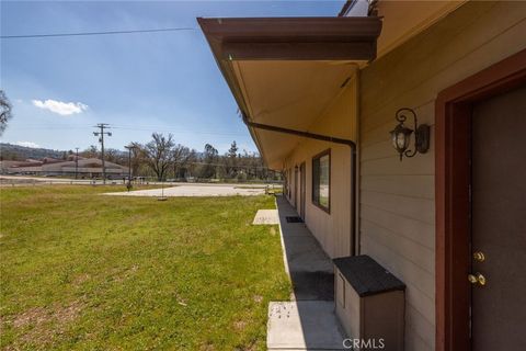 A home in Oakhurst