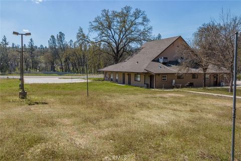 A home in Oakhurst