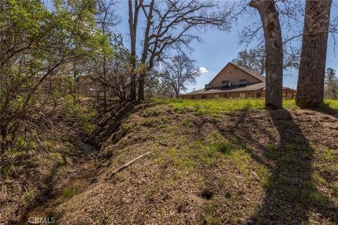 A home in Oakhurst