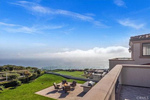 A home in Laguna Niguel