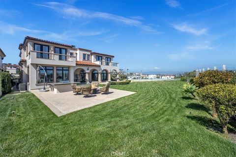 A home in Laguna Niguel