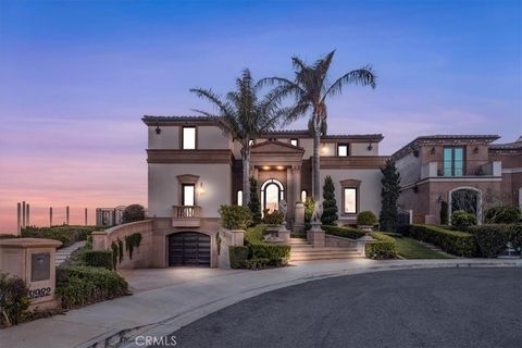 A home in Laguna Niguel