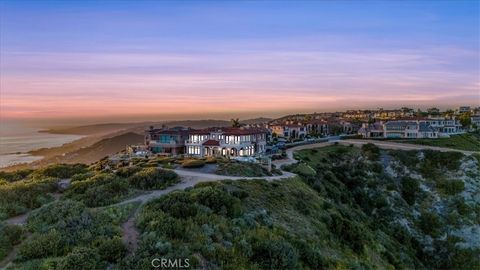 A home in Laguna Niguel