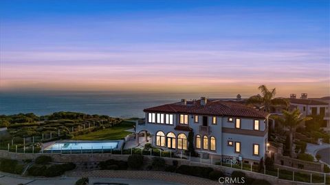 A home in Laguna Niguel