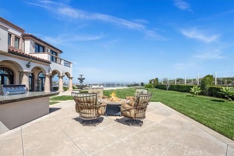 A home in Laguna Niguel