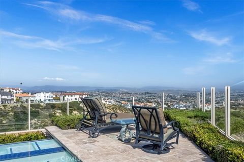 A home in Laguna Niguel