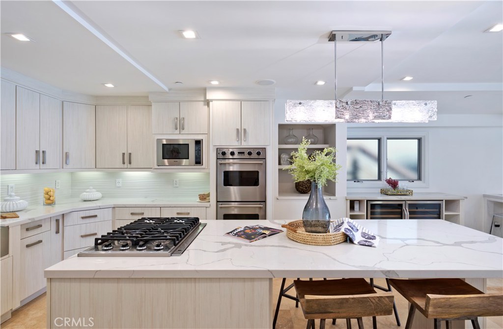 South Laguna Bluffs (SLB) - Residential