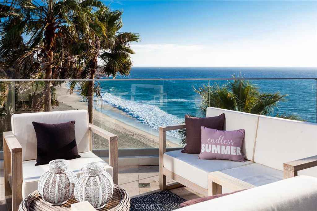 South Laguna Bluffs (SLB) - Residential