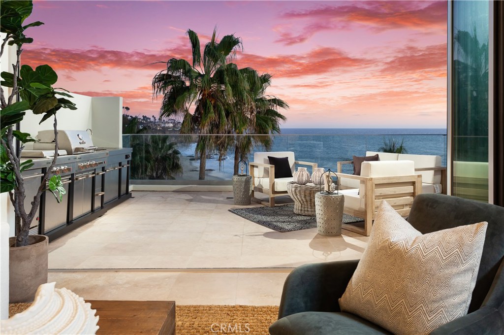 South Laguna Bluffs (SLB) - Residential