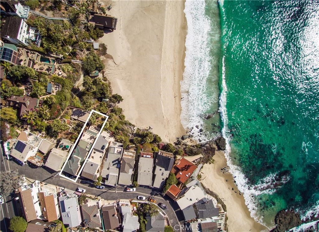 South Laguna Bluffs (SLB) - Residential