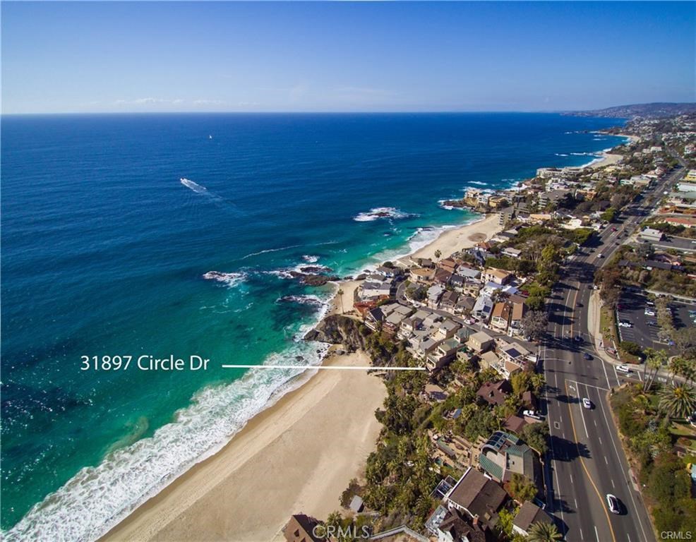 South Laguna Bluffs (SLB) - Residential