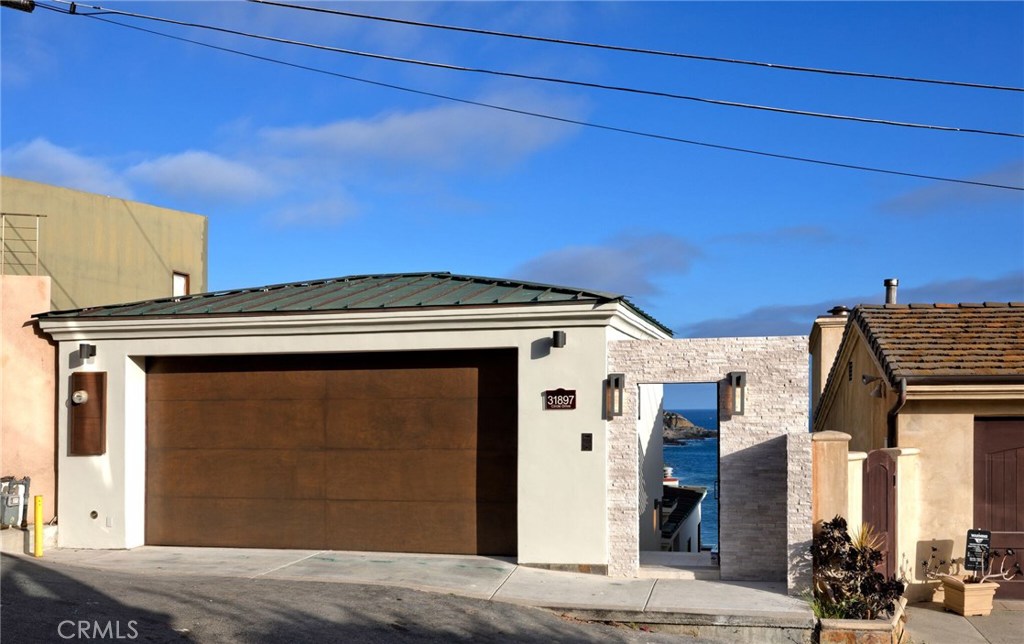 South Laguna Bluffs (SLB) - Residential