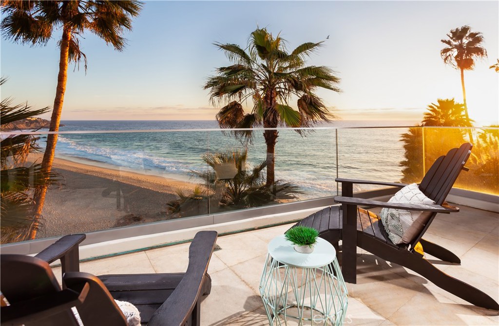 South Laguna Bluffs (SLB) - Residential